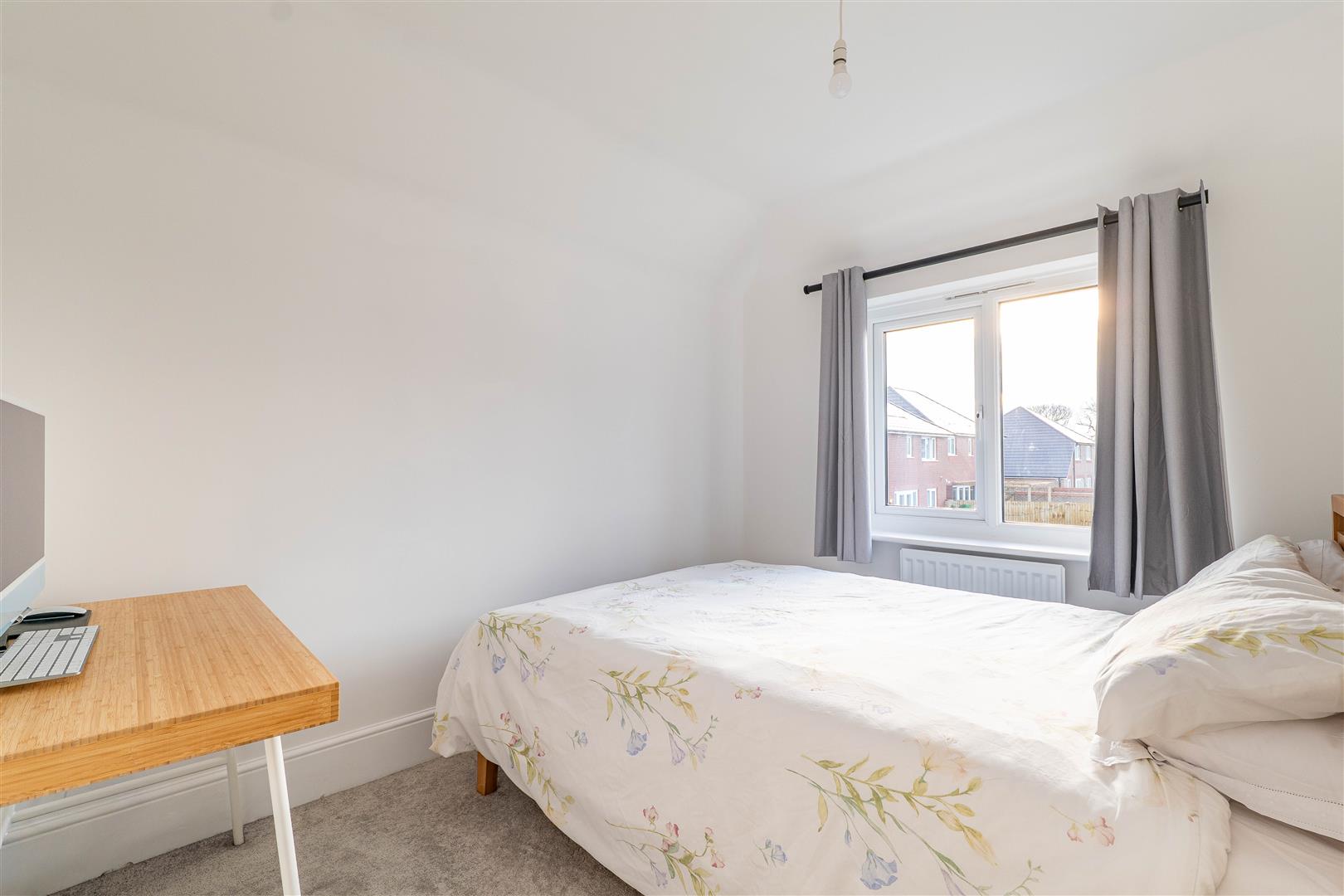 Freesia Avenue, Preston